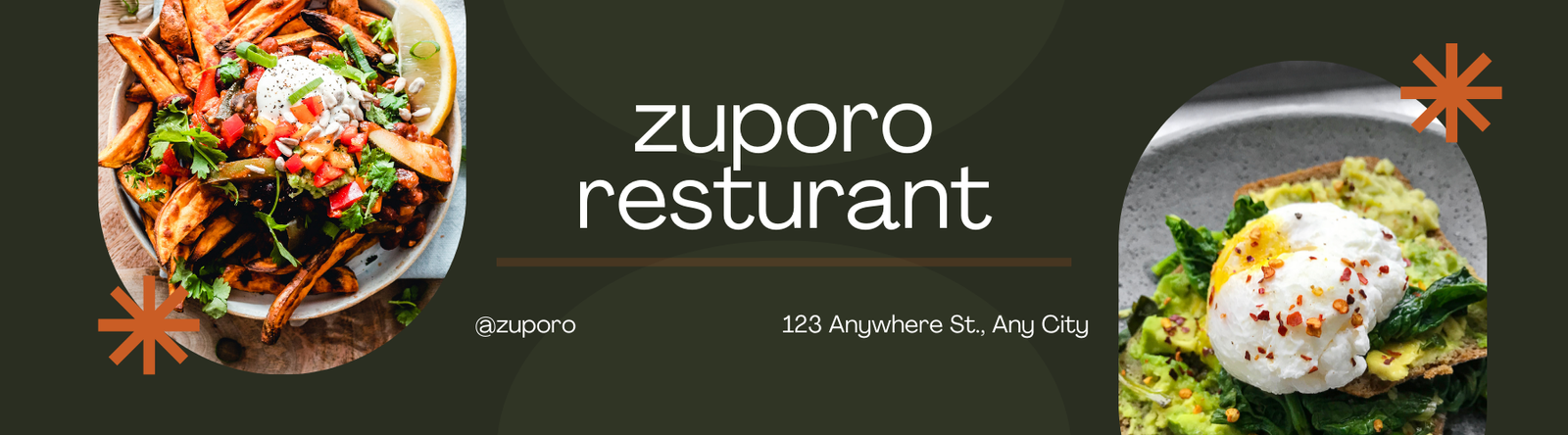 zuporo resturant
